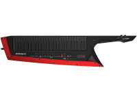 <b>Roland AX-EDGE BLACK KEYTAR Sintetizador ZEN-Core + 49 teclas + 500 sons + Mic in</b> <b>Roland AX-EDGE BLACK KEYTAR Sintetizador ZEN-Core + 49 teclas + 500 sons + Mic in</b>